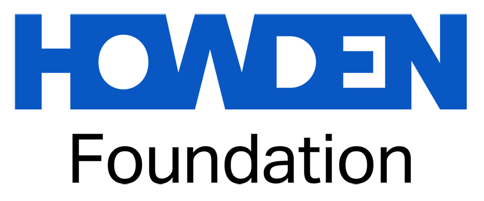 Howden Foundation logo