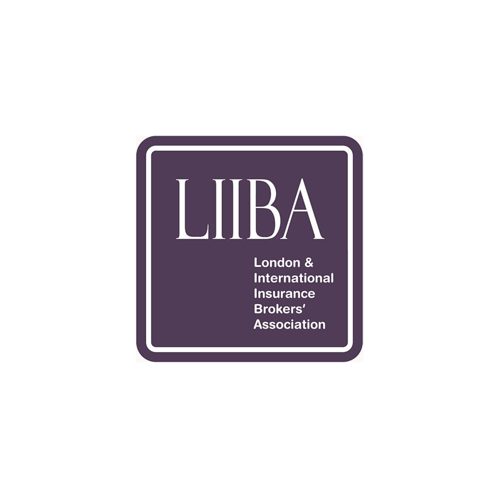 LIIBA logo